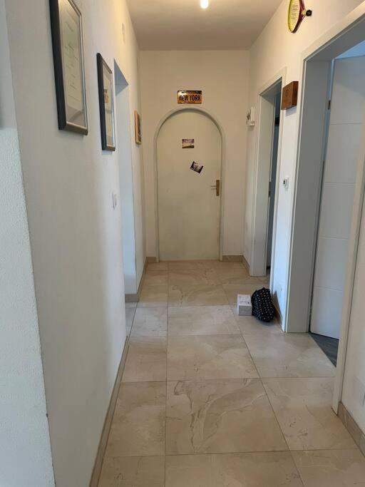 Moderne Wohnung Mit Stil Gross Gerungs Dış mekan fotoğraf