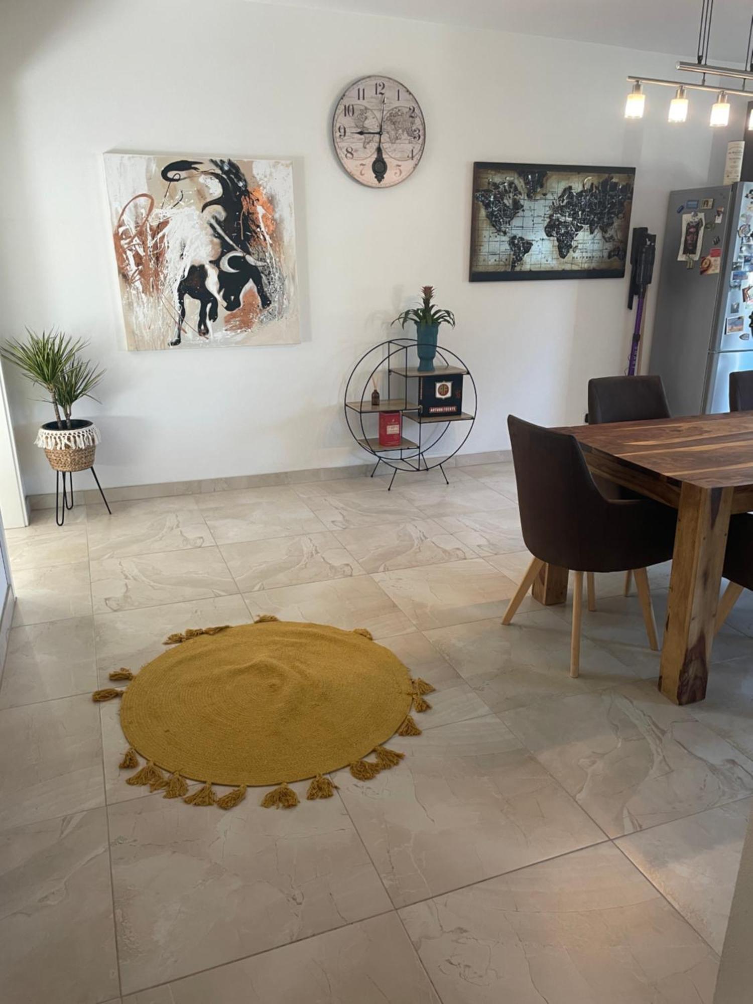 Moderne Wohnung Mit Stil Gross Gerungs Dış mekan fotoğraf